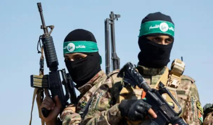 حماس تنفي تقارير عن تهديد بهجوم مماثل لـ7 أكتوبر
