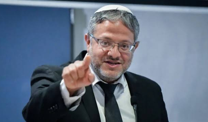 بن غفير بعد عملية الخليل: فككوا السلطة الفلسطينية قبل تكرار 7 أكتوبر في الضفة