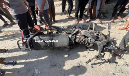 3 شهداء وعشرات الإصابات في تصعيد جديد يضرب مناطق متفرقة من قطاع غزة