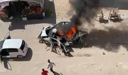 ارتفاع حصيلة الشهداء في قطاع غزة إلى 74,561 والإصابات إلى 175,759 منذ بدء العدوان