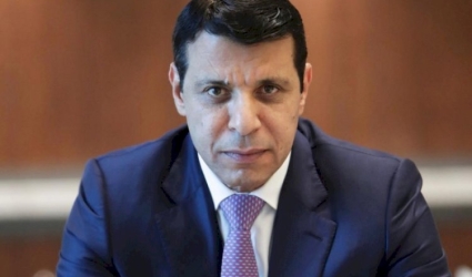 دحلان: افتتاح المتحف المصري الكبير حدث حضاري عالمي يجسد صلابة الإرادة المصرية