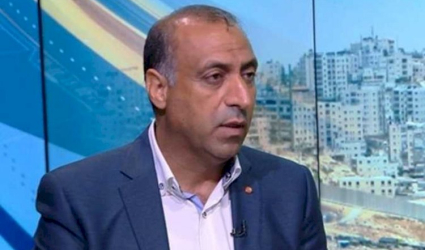 الرقب: مشاركة دحلان تنقل اجتماع الفصائل إلى مرحلة جديدة لإنقاذ القضية الفلسطينية