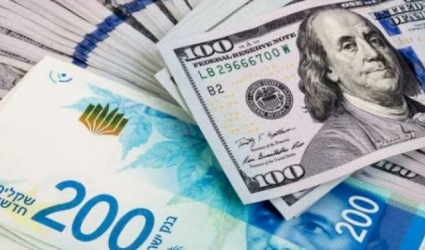 أسعار صرف العملات مقابل الشيكل اليوم السبت 5 سبتمبر 2026