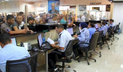 معبر الكرامة يعمل الليلة حتى 8 صباح الأحد