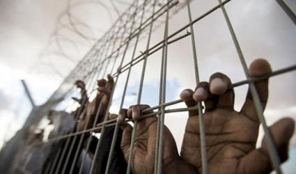 ملف الأسرى في تيار الإصلاح الديمقراطي لحركة فتح رحّب بالسماح للصليب الأحمر بزيارة الأسرى للمرة الأولى منذ 7 أكتوبر