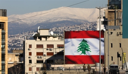 الرئيس اللبناني: لا مفاوضات مع تل أبيب حاليا ...