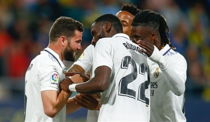 بسبب ريال مدريد.. مجلس الرياضة في إسبانيا يحيل تيباس إلى التحقيق