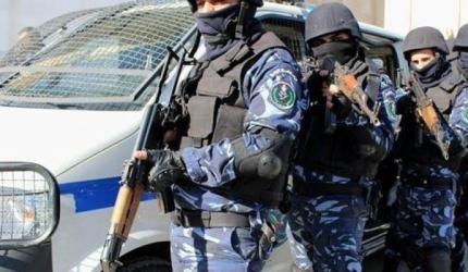 إسرائيل تمنع تدريب 16,500 شرطي فلسطيني اجتازوا فحصها الأمني للعمل في غزة
