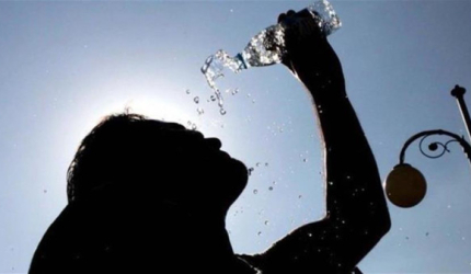 الطقس: أجواء صيفية عادية وارتفاع على درجات الحرارة خلال الأيام المقبلة