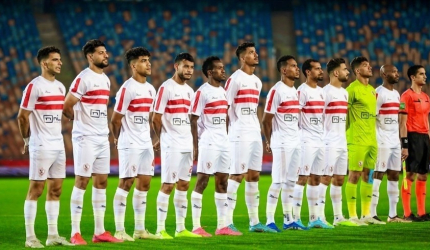 "شيكابالا" يفتح النار على إدارة الزمالك