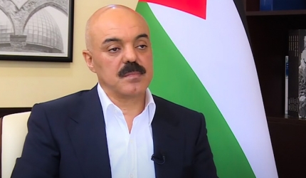 المشهراوي: مصر منعت تهجير الفلسطينيين واتفاق شرم الشيخ أوقف الإبادة في غزة