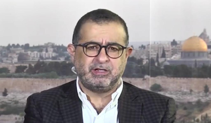 دلياني: آلية تشكيل المجلس الوطني بالكويت “تعيين مقنّع” برعاية محمود عباس