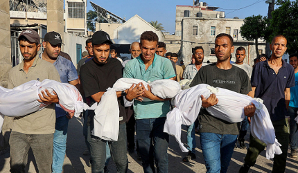 مجزرة جديدة في جباليا.. 3 شهداء وحصيلة اليوم ترتفع إلى 7 منذ الفجر