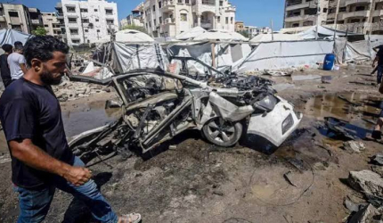 تحالف منظمات المجتمع المدني الفلسطيني يدين محاولة الاختطاف الإسرائيلية والتصعيد العسكري في مدينة غزة