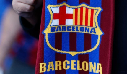 برشلونة يخسر 361 مليون دولار في 3 صفقات تاريخية