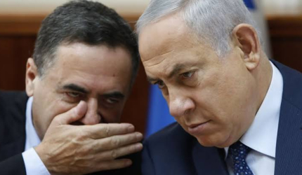 هآرتس: نتنياهو وكاتس يترقبان سيناريو مواجهة مع الأمن الفلسطيني
