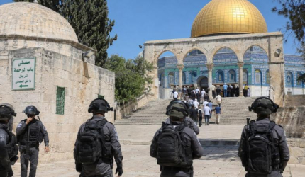 القدس: 17 شهيد فلسطيني في محافظة القدس منذ بداية العام بينهم إعدام ميداني