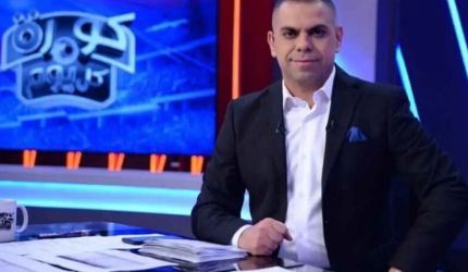 مصر.. منع كريم حسن شحاتة من الظهور التلفزيوني