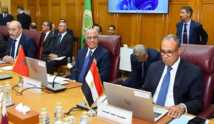 اللجنة الوزارية العربية: لا سيادة لإسرائيل على القدس ومقدساتها