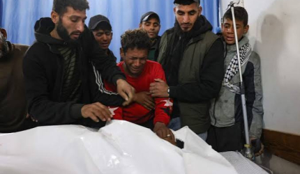 الصحة بغزة: 7 شهداء و24 إصابة خلال الـ24 ساعة الماضية
