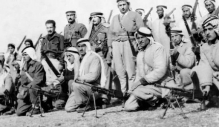 معارك فلسطينية .. معركة عكا