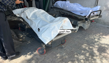 4 شهداء و28 إصابة خلال يوم في قطاع غزة