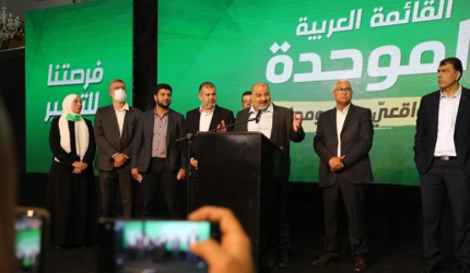 الليكود يسعى لمنع قائمتين عربيتين من خوض انتخابات "الكنيست"