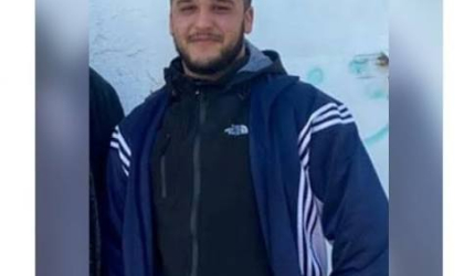 محكمة إسرائيلية تحكم بالسجن 22 عامًا على قاتل الشهيد ديار العمري