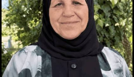 القدس المحتلة : العثور على جثة بالقدس واعتقال مشتبه باختفاء فاطمة رجبي