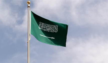 السعودية: اعتراض صاروخ باليستي أطلقه الحوثيون باتجاه الرياض