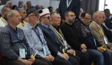 حماس تدين رفض واشنطن منح تأشيرات للوفد الفلسطيني للأمم المتحدة