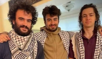 إدانة أميركي بالشروع في قتل 3 طلاب فلسطينيين في فيرمونت