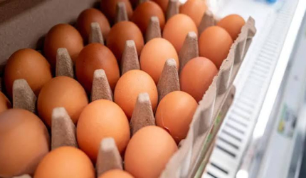 استنفار في أمريكا بعد سحب نحو 20 مليون حبة بيض من الأسواق