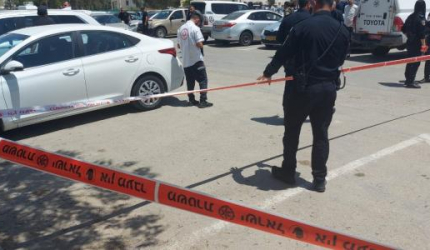 يافة الناصرة: مقتل شاب من فلسطينيي الداخل برصاص شرطة الاحتلال