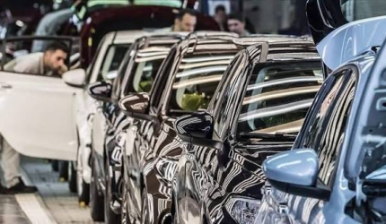 السيارات الكهربائية تقتنص 21.7% من التسجيلات الجديدة في الاتحاد الأوروبي