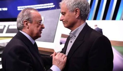 أزمة النتائج تفتح باب الخلافات في ريال مدريد.. ومخاوف بشأن مستقبل بيريز