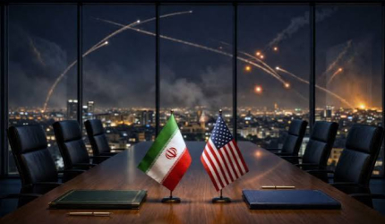 طبول الحرب تقترب مجددا.. انسداد الأفق الدبلوماسي بين أمريكا وإيران