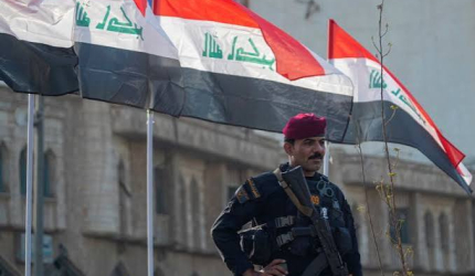 العراق: لاجنود للتحالف الدولي في البلاد بعد اليوم