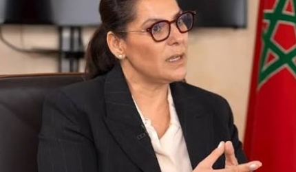 محمد السادس يكلّف أول امرأة في تاريخ المغرب بتشكيل الحكومة