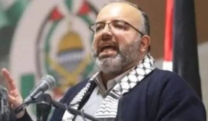 القناة 12: الجيش الإسرائيلي حاول اغتيال القيادي في حماس علي العمودي