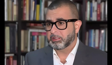 دلياني: نواصل التحضير للانتخابات كأن لا حوار، ونواصل الحوار كأن لا انتخابات