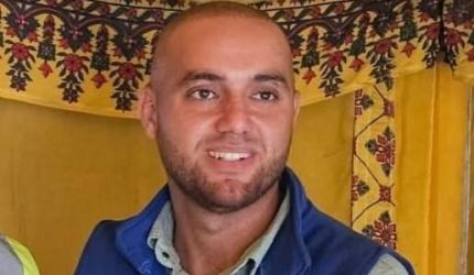 الجيش الإسرائيلي يعلن اغتيال مدير جمعية في خانيونس ويدّعي مشاركته في 7 أكتوبر