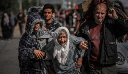 في فلسطين: 76% من كبار السن يعانون أمراضاً مزمنة
