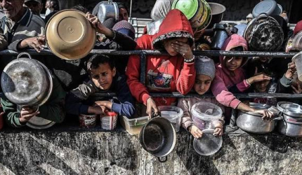 الأمم المتحدة تحذر من تفاقم انعدام الأمن الغذائي في غزة
