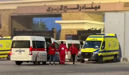 الصحة: سفر المرضى يحتاج لأكثر من 4 سنوات