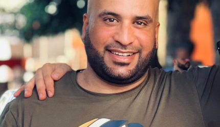 الشهيد محمد الغول.. حضور امتد من العمل التنظيمي إلى الميدان الرياضي