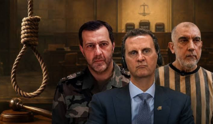 سوريا: الحكم بإعدام الأسد جاء بعد ثبوت اشتراكه المباشر بإصدار الأوامر