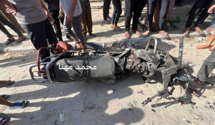 3 شهداء وعشرات الإصابات في تصعيد جديد يضرب مناطق متفرقة من قطاع غزة