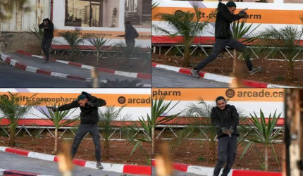 معاريف: هجوم الخليل يكشف إخفاقات أمنية إسرائيلية