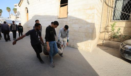 3 شهداء و11 إصابة في غزة خلال 24 ساعة